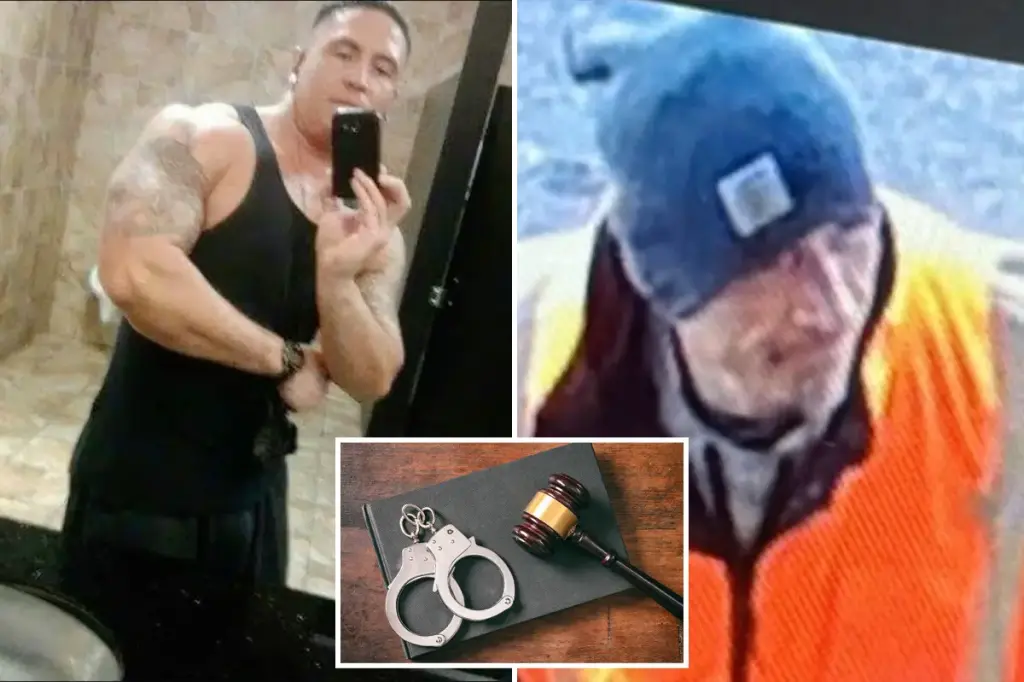 Former thief who wrote a memoir about his past robberies is accused of stealing from another bank