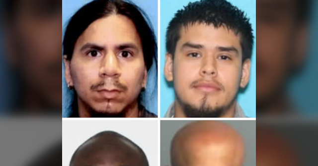 Four Rideshare Drivers in Texas Arrested on Sexual Assault Charges