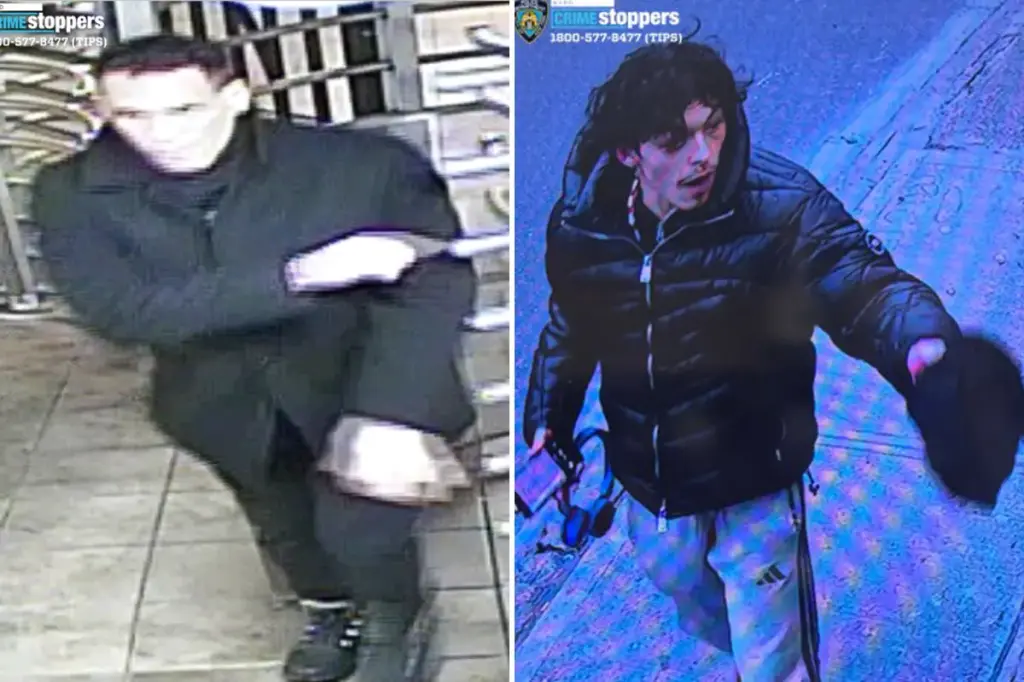 Four people assaulted in different incidents in NYC subways within a day.