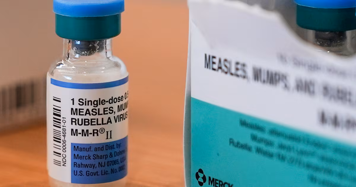 Fourth location identified in Snohomish County measles outbreak