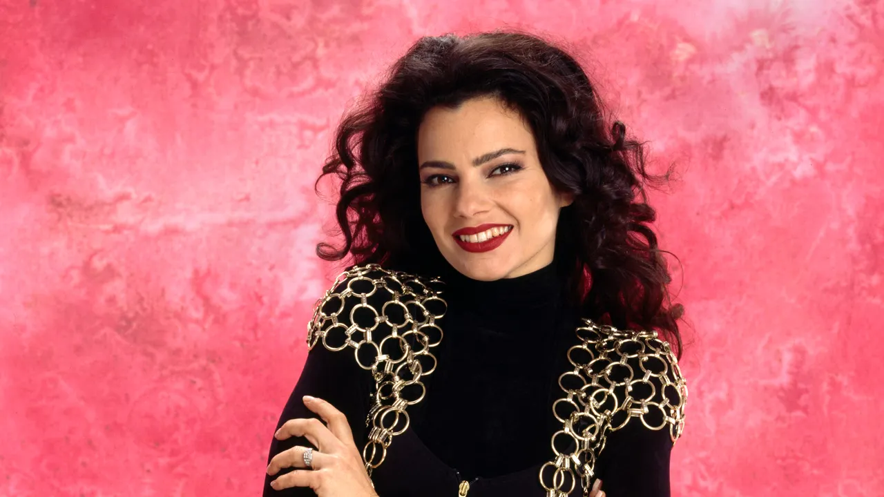 Fran Drescher worried about being blacklisted in Hollywood after heading the SAG-AFTRA strike