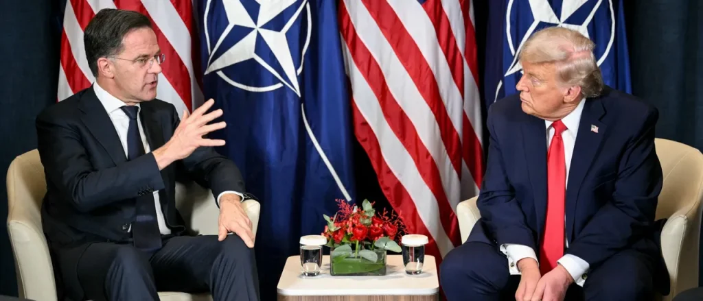 France Criticizes World Leader for Ignoring Realities About Trump