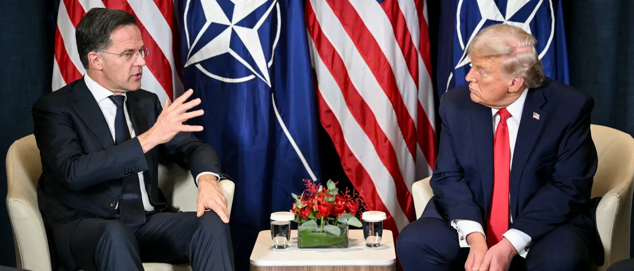 France Criticizes World Leader for Ignoring Realities About Trump