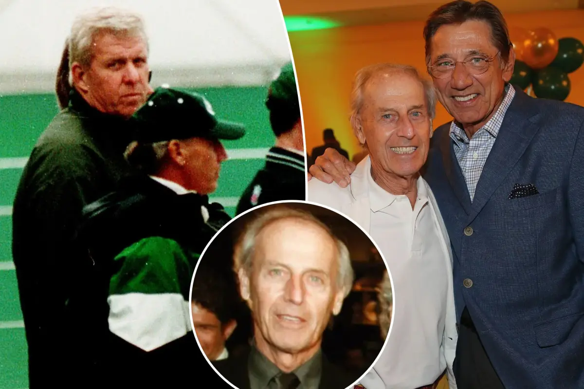 Frank Ramos, renowned Jets public relations leader, has passed away at 87