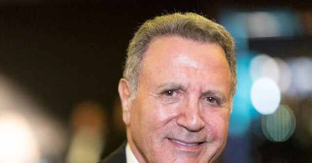 Frank Stallone Criticizes Minnesota Democrats, 'The Governor and Mayor Are Causing Problems and Undermining Law Enforcement'