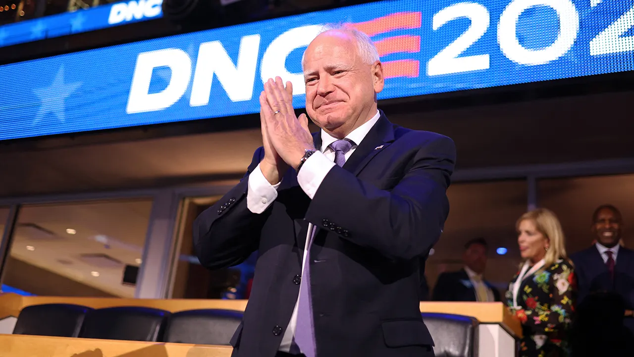 Fraud in Minnesota's social services program reaches $9 billion under Governor Tim Walz