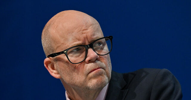 Free Speech Union Breached, Information Exposed by Aggressive Transgender Group