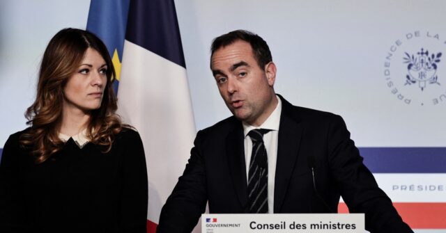 French Government Uses Constitutional Exception to Approve Budget Without a Vote