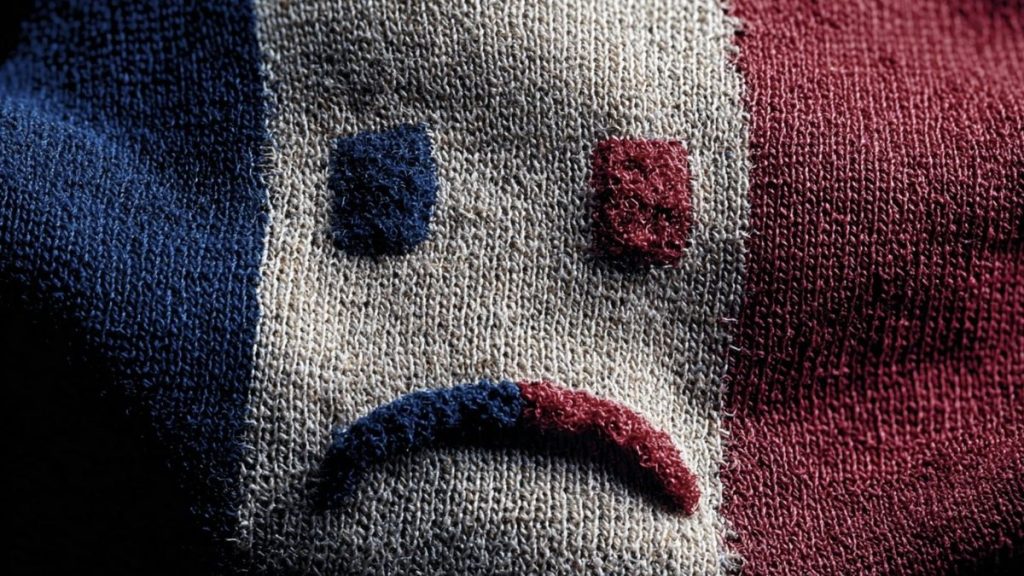 French bank’s mild job reductions don’t indicate employee satisfaction