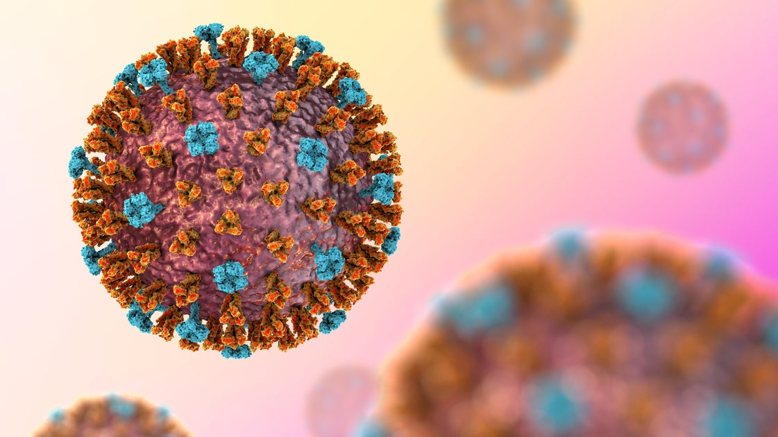 Frequent Initial Symptoms of the Flu