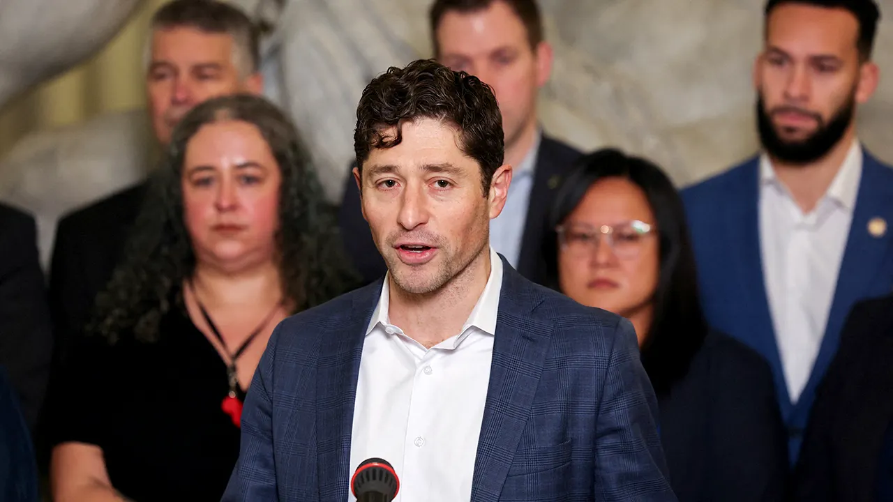 Frey claims ICE creates disorder—sanctuary policies endanger lives