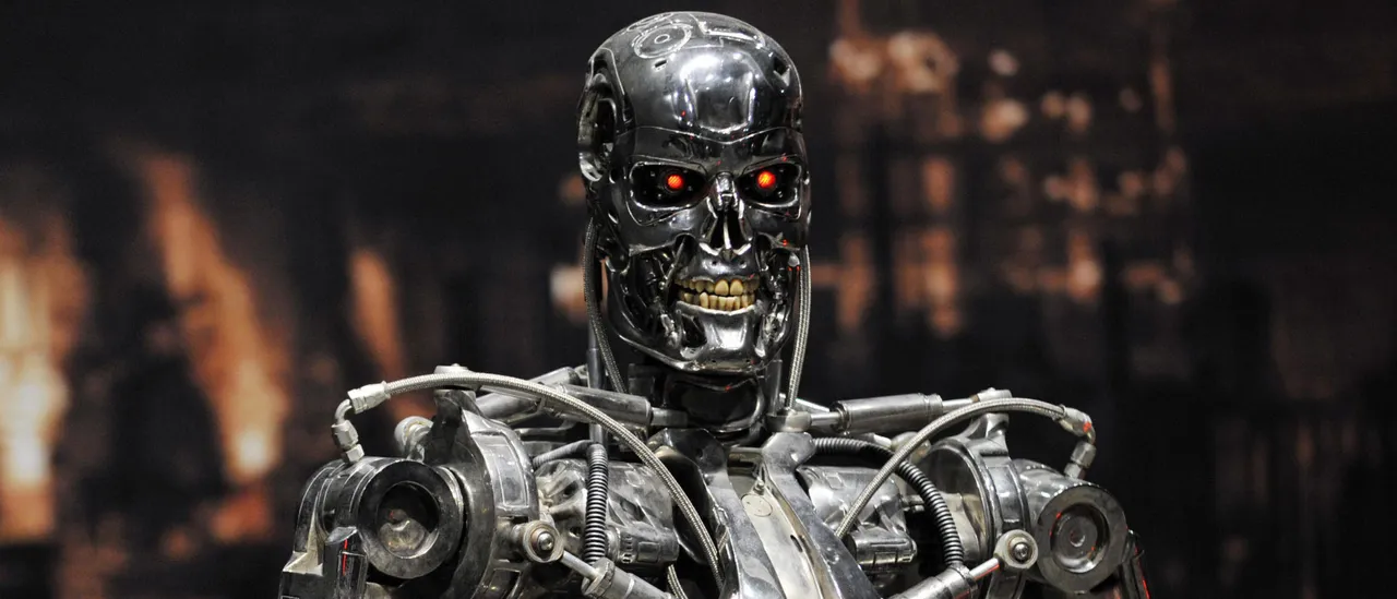 Frightening Sci-Fi Scenario Becoming Reality as Children Depend Increasingly on Machines