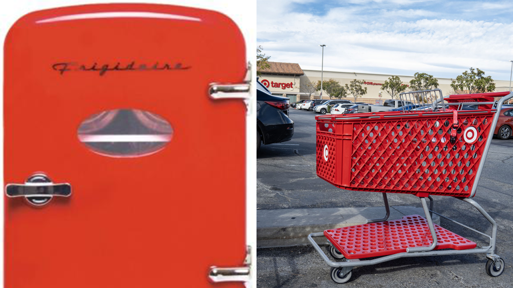 Frigidaire expands recall of minifridges to 964,000 units due to fire risk