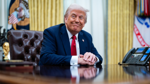 From Caracas to Chicago: Trump's Article II powers encounter significant challenges