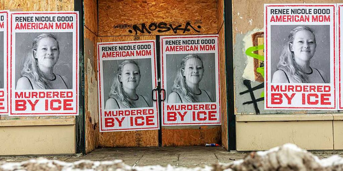 From 'hands raised, don't shoot' to 'go for it, keep driving'