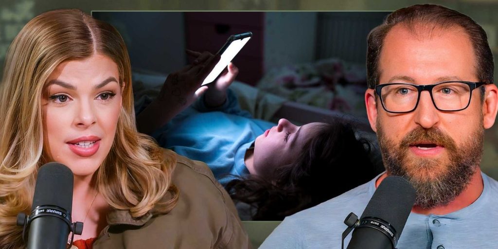 From playful messaging to tragedy in just hours: The dangerous rise of AI-driven sextortion schemes aimed at American teenagers.