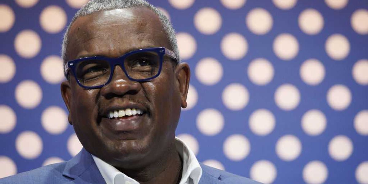 Further corruption in the Virgin Islands: Another official chosen by the Democratic governor faces consequences