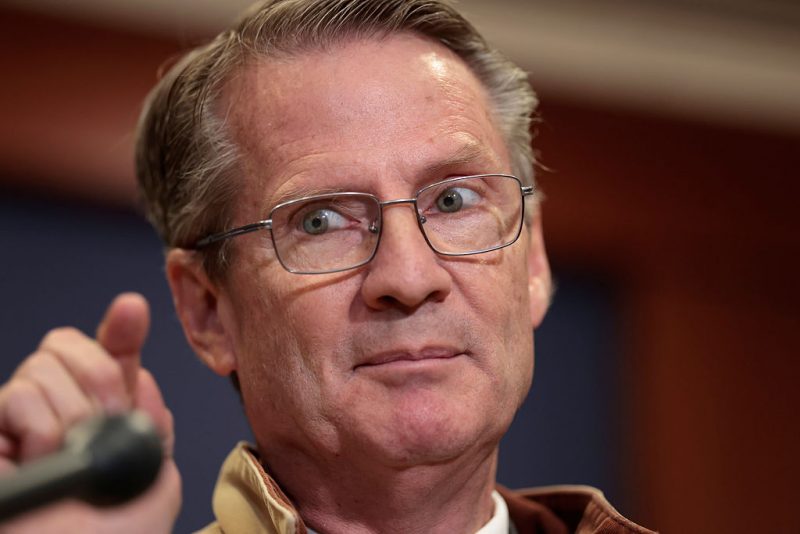 GOP Rep. Burchett named Chair of DOGE House Subcommittee