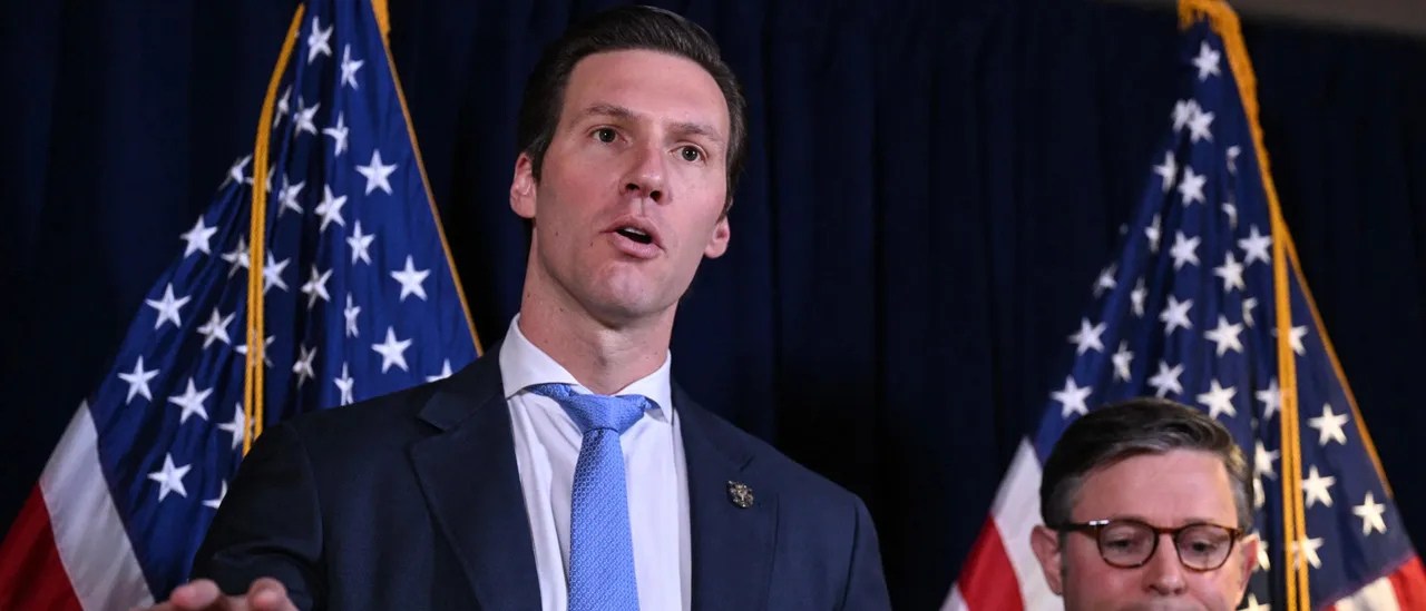 GOP Representative Introduces Bill to Make Trump's Promise Legal Against Large Investors Buying Homes