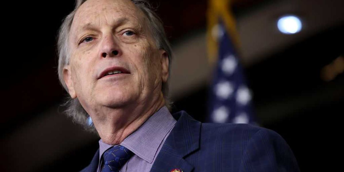 GOP lawmaker pushes for stricter enforcement on illegal trucking licenses to stop 'preventable' fatalities