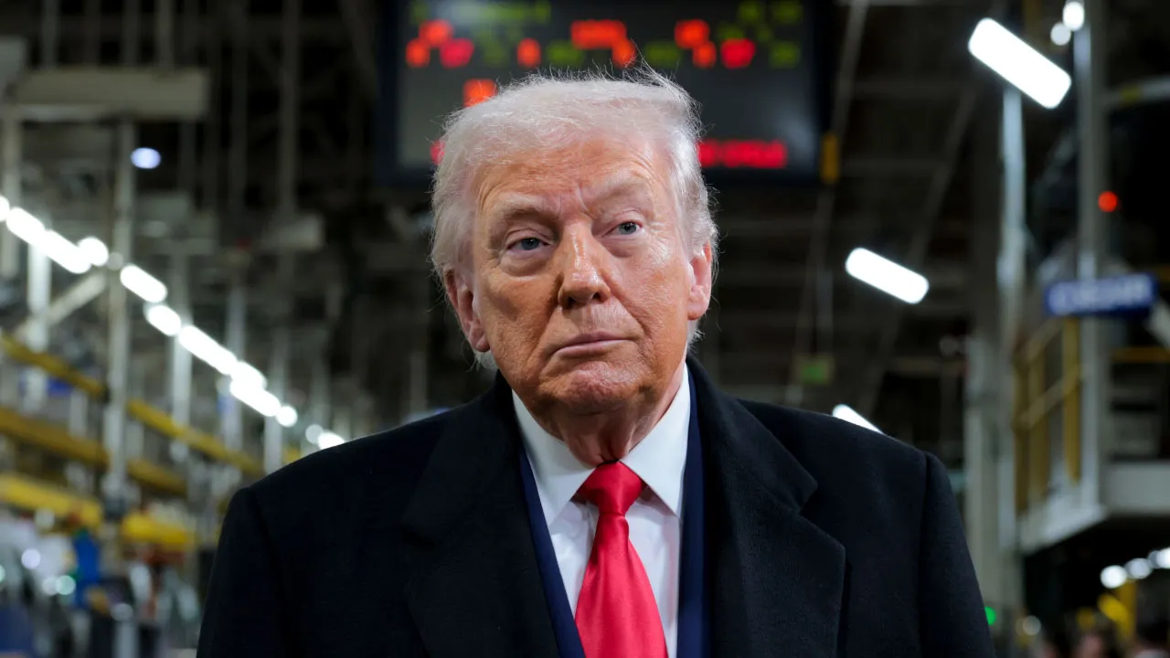 GSA provides $60 billion in savings for the federal government during Trump’s presidency