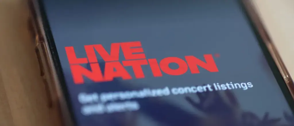 Gail Slater Challenging Ticketmaster's Dominance