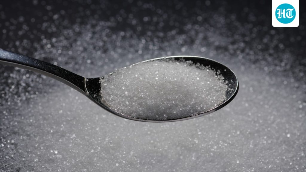 Gastroenterologist trained at leading institutions discusses the effects of avoiding sugar for 14 days