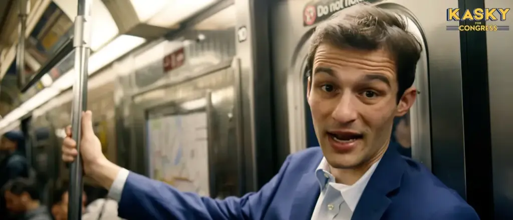 Gen Z Activist Withdraws from House Race to Concentrate on Pro-Palestine Advocacy