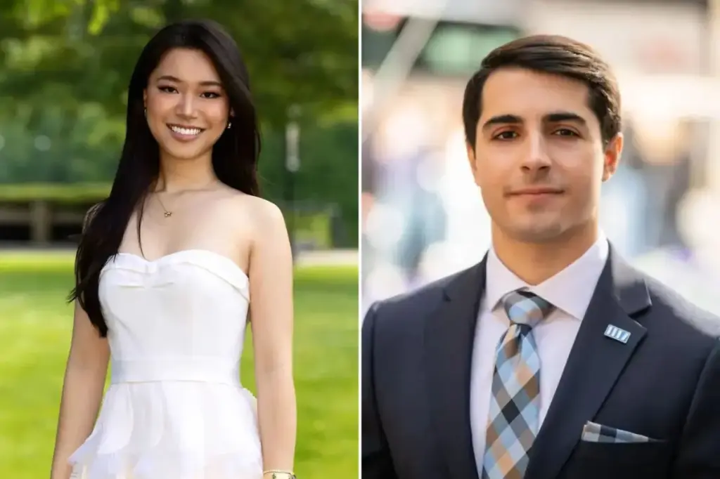 Gen Z Republicans share their vision for the future of the party