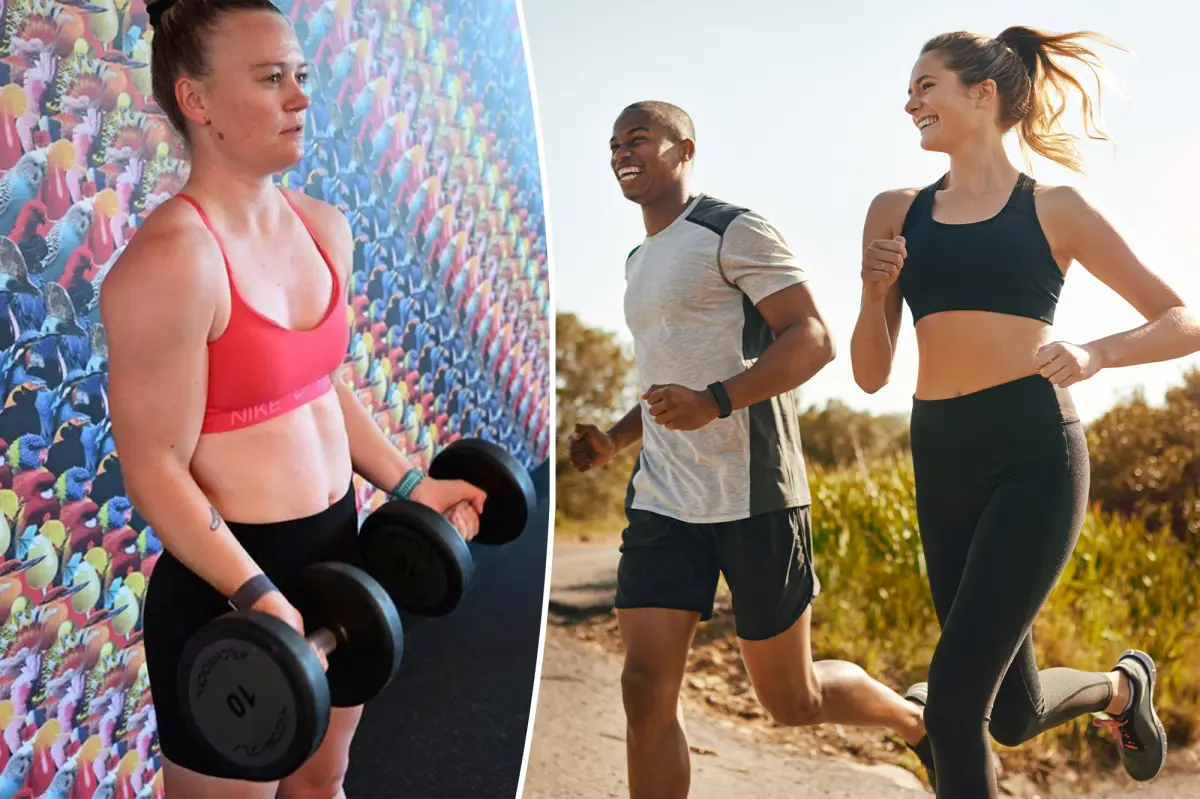 Gen Z is reshaping fitness by prioritizing long-term health.