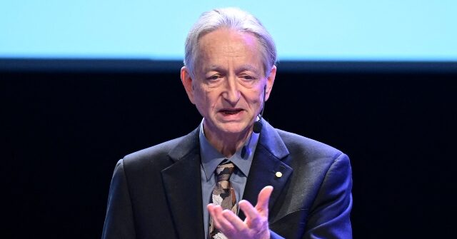 Geoffrey Hinton, a leading figure in AI, forecasts that many more jobs will be taken over by AI by 2026.