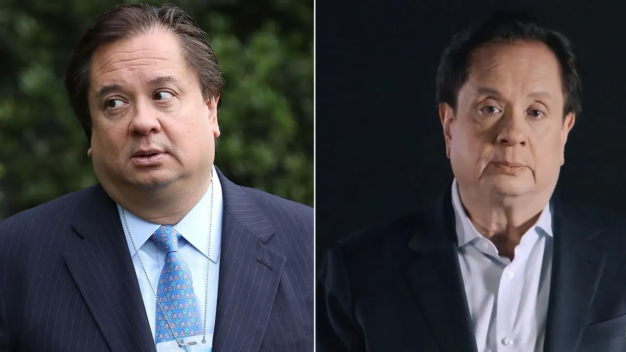 George Conway's weight loss raises questions about Ozempic in campaign video