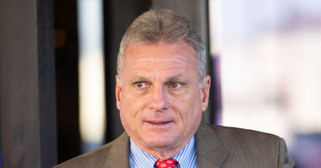 Georgia Representative Buddy Carter Advocates for Increased ICE Activities in Atlanta