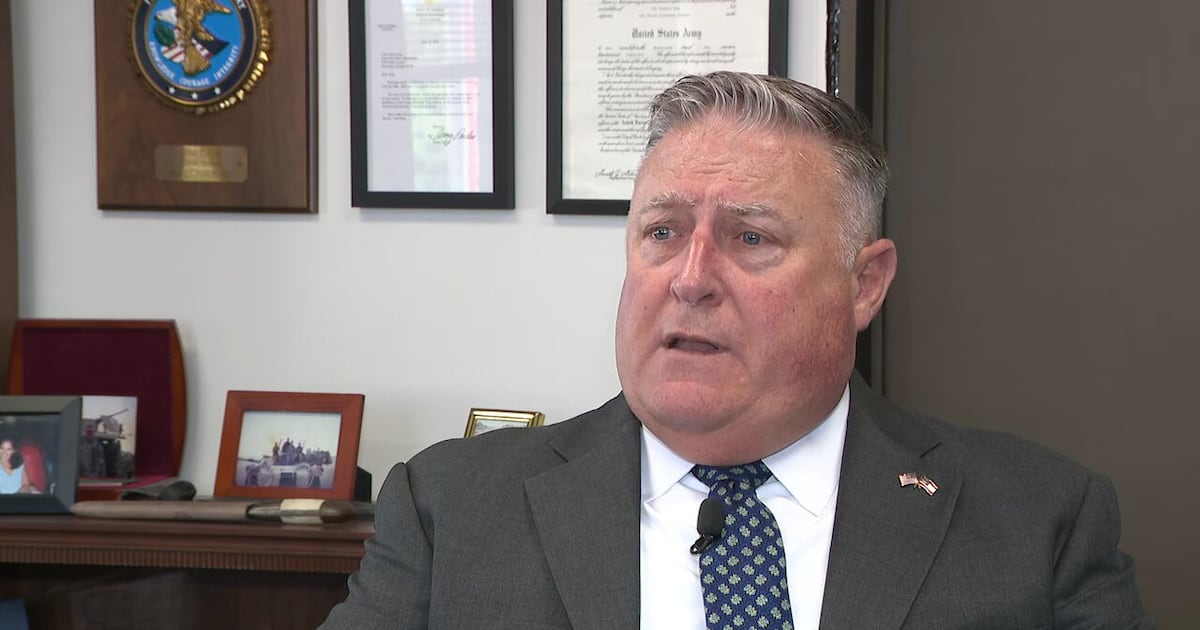 Georgia imposes $25 million in penalties on health insurance providers