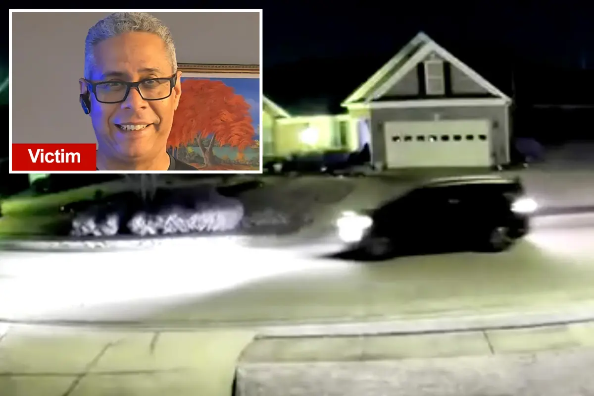 Georgia teenager Christian Simmons faces murder charges for shooting Uber driver Cesar Tejada.