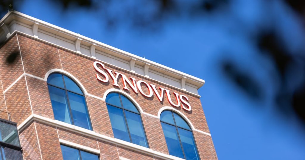 Georgia's largest bank has finalized an $8.6 billion merger