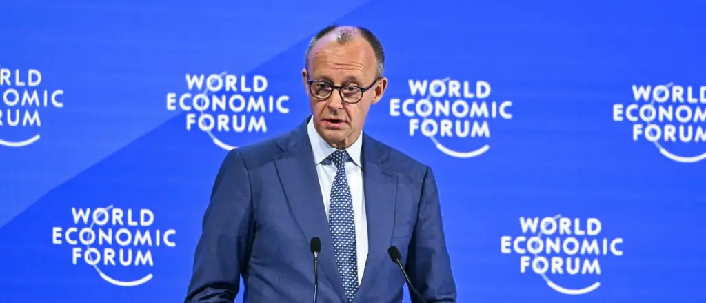 German Chancellor Recognizes Europe Has ‘Missed Incredible Potential’ Due to Bureaucracy and Over-Regulation