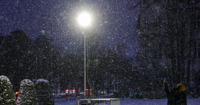 Germany Has Finally Started an Investigation into the Sabotage Behind the Major Power Outage