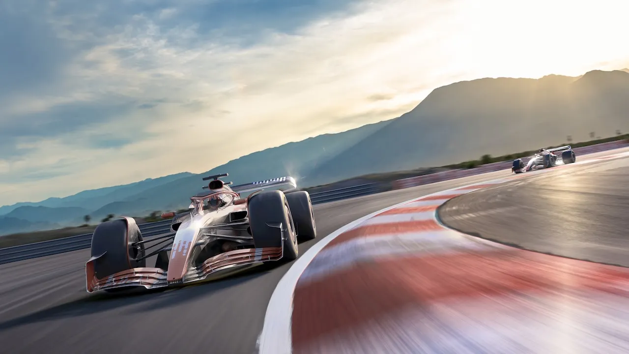 Get prepared for race day — pick up the top NASCAR gear ahead of the Daytona 500.