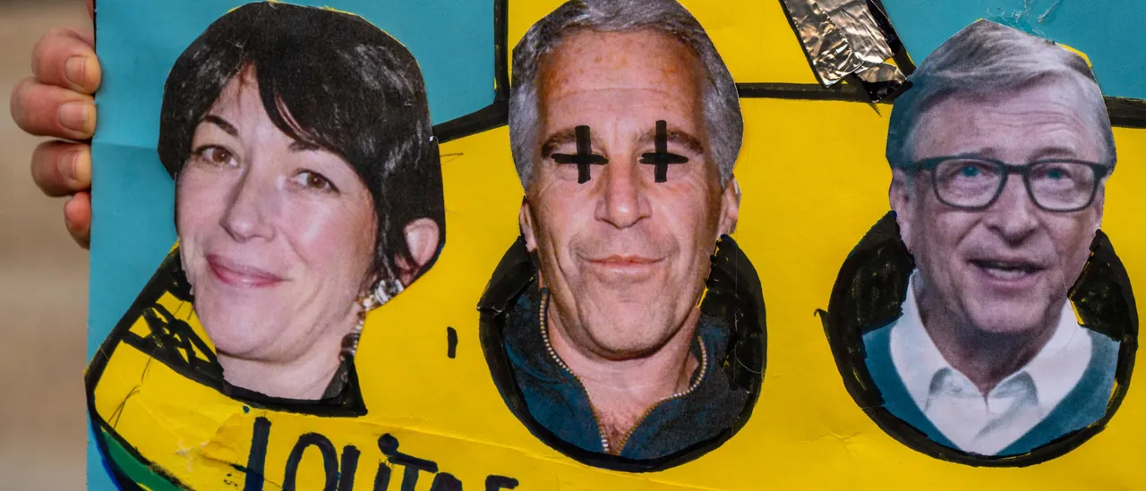 Ghislaine Maxwell Set to Testify Before Congress in Epstein Inquiry