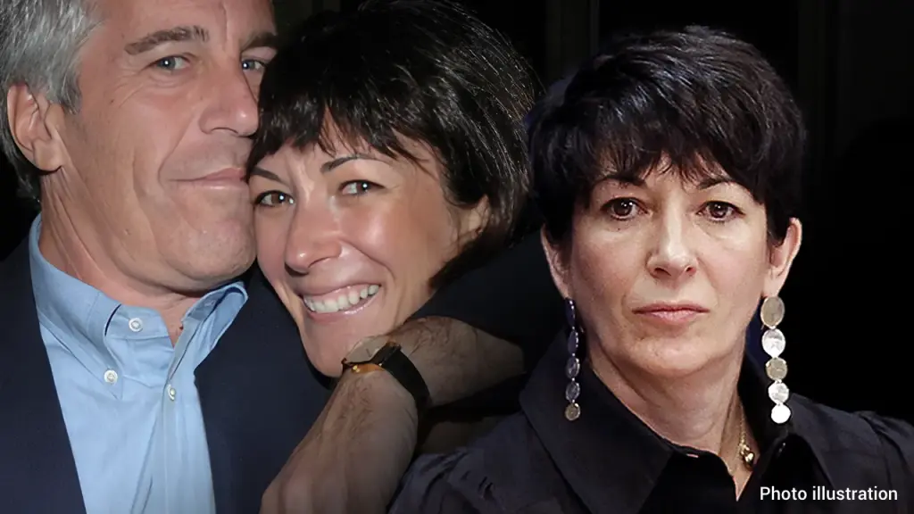 Ghislaine Maxwell scheduled to give testimony regarding the Epstein case before a congressional committee