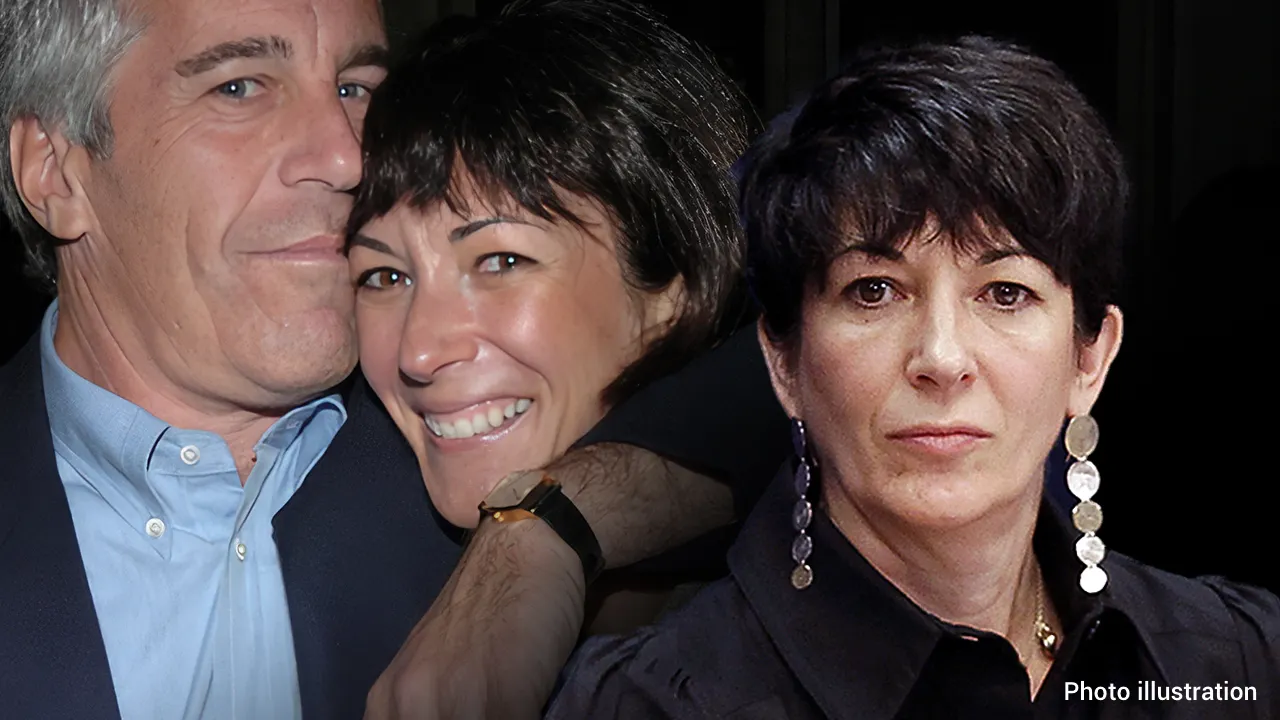 Ghislaine Maxwell scheduled to give testimony regarding the Epstein case before a congressional committee