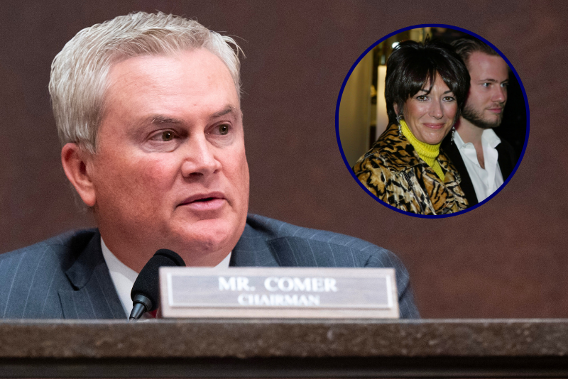 Ghislaine Maxwell set to give a deposition on February 9