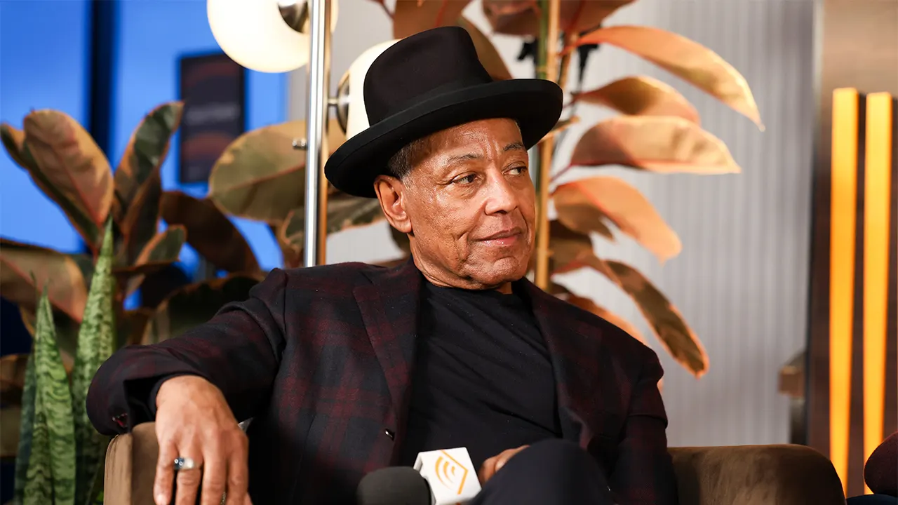 Giancarlo Esposito from 'Breaking Bad' demands a 'revolution' regarding ICE activity