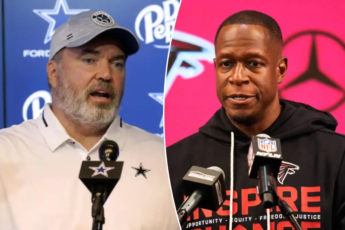 Giants seek seasoned head coaches as the list of candidates expands