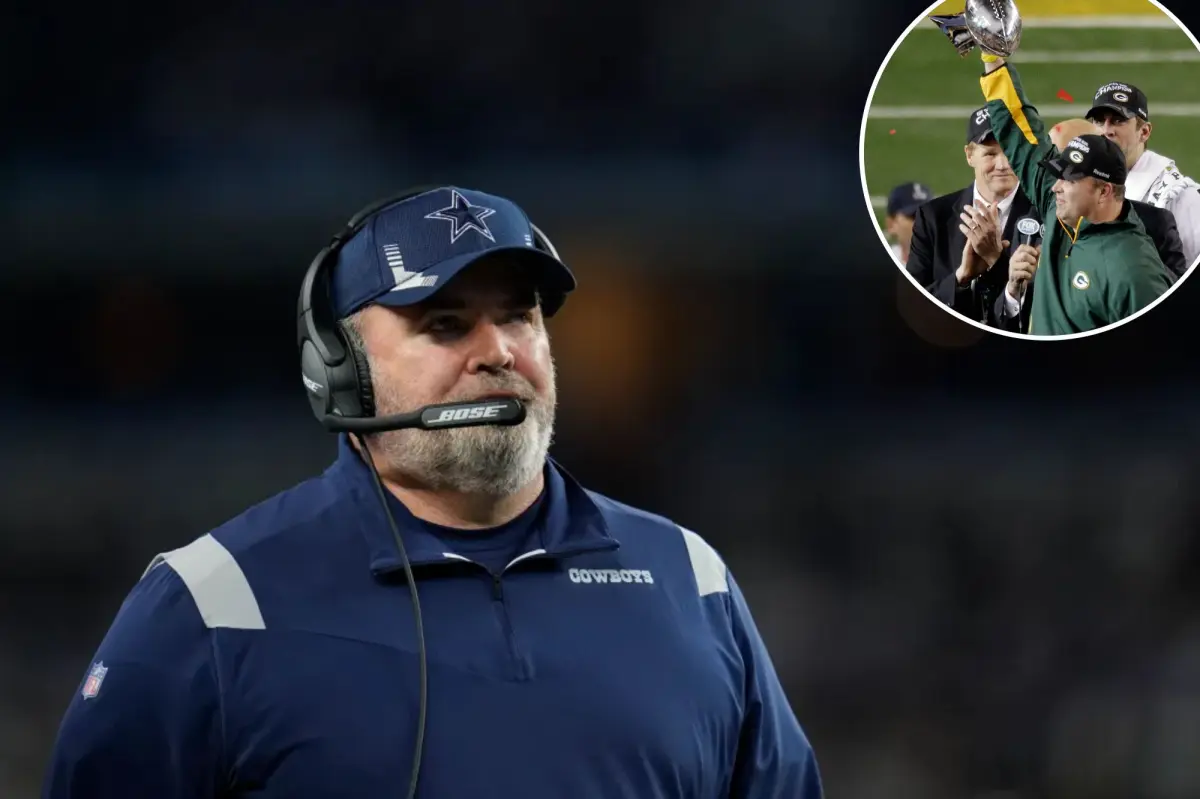 Giants to meet with Mike McCarthy for coaching position as candidate list expands