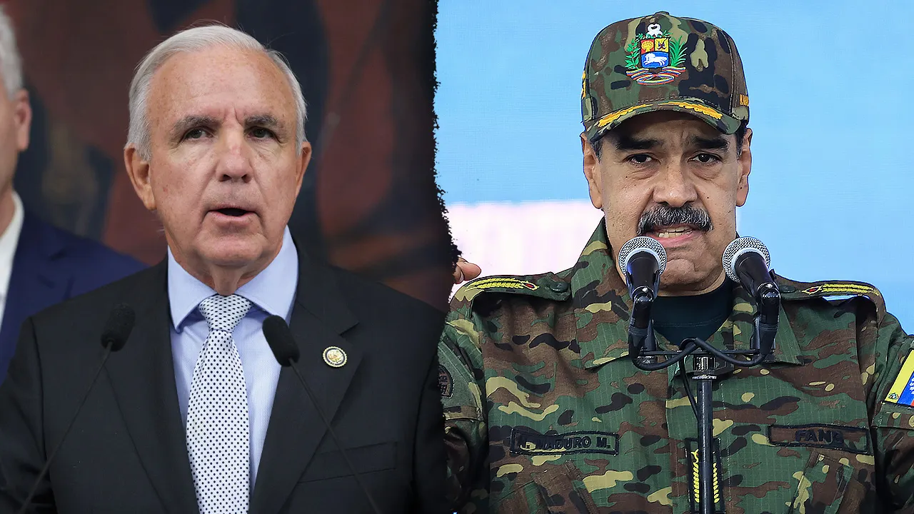 Gimenez calls for elections in Venezuela within 'months' after Maduro's capture