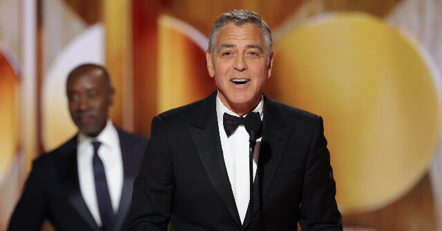 Golden Globe Ratings Fall Again for the Third Time in a Row