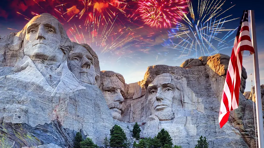 Google unveils unexpected animation for the 250th anniversary celebration of America