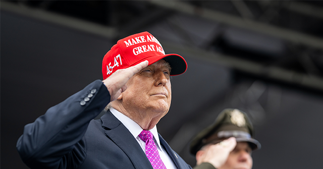 Gorka: The First Year of MAGA